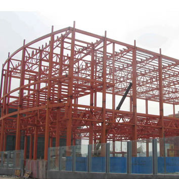 黑龙江轻型钢结构住宅造价