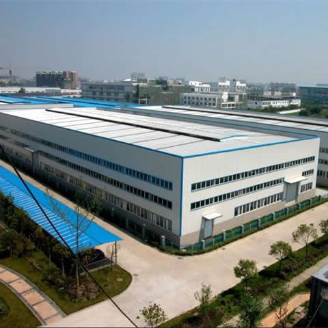 上海轻型钢结构屋面厂家
