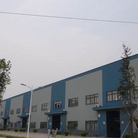 上海重型钢结构厂房厂家